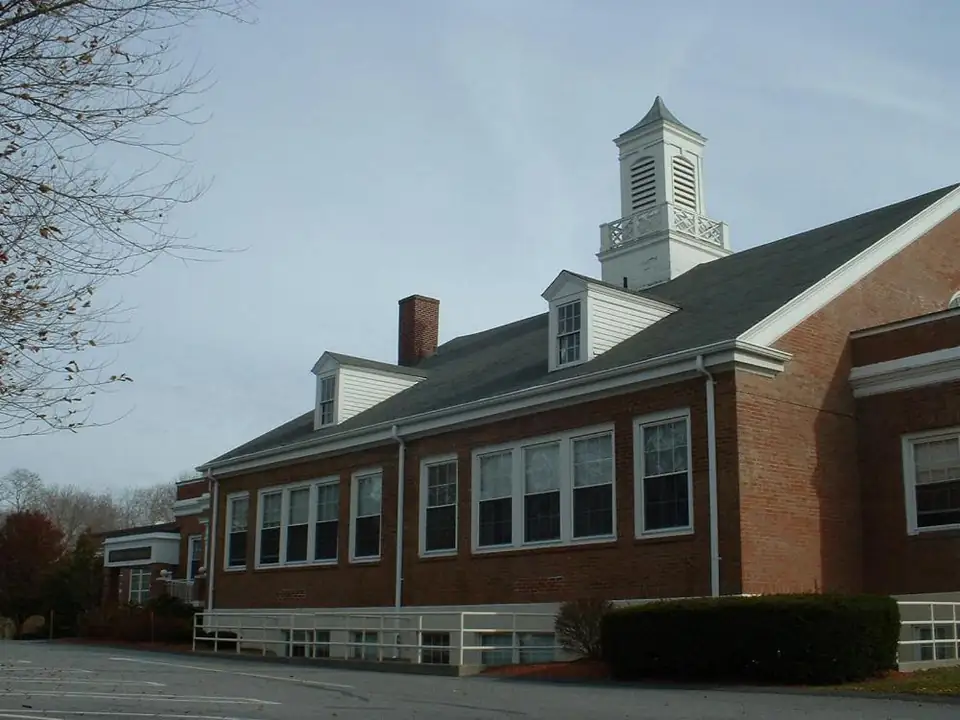 Mashpee, Massachusetts