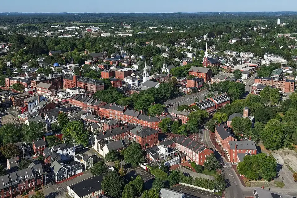Newburyport, Massachusetts
