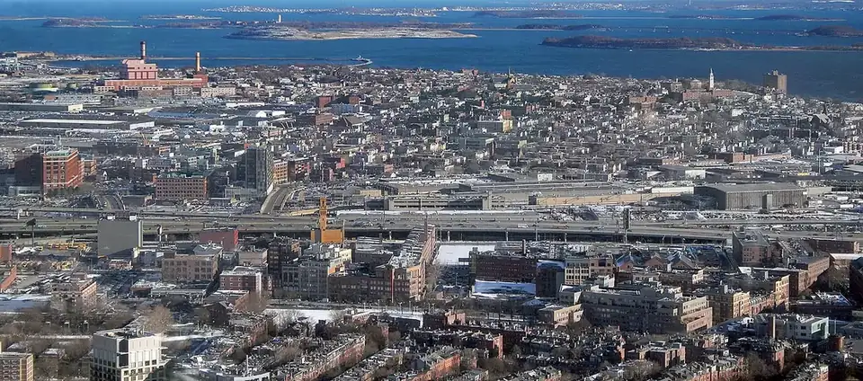 South Boston, Massachusetts