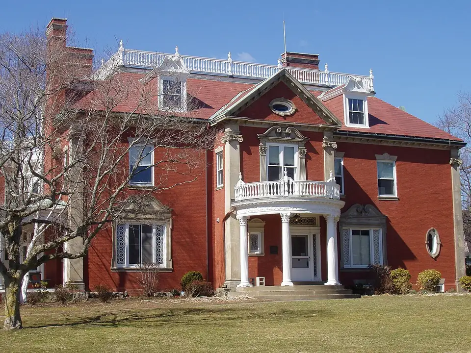 Swampscott, Massachusetts