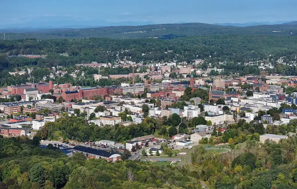 Lewiston, Maine