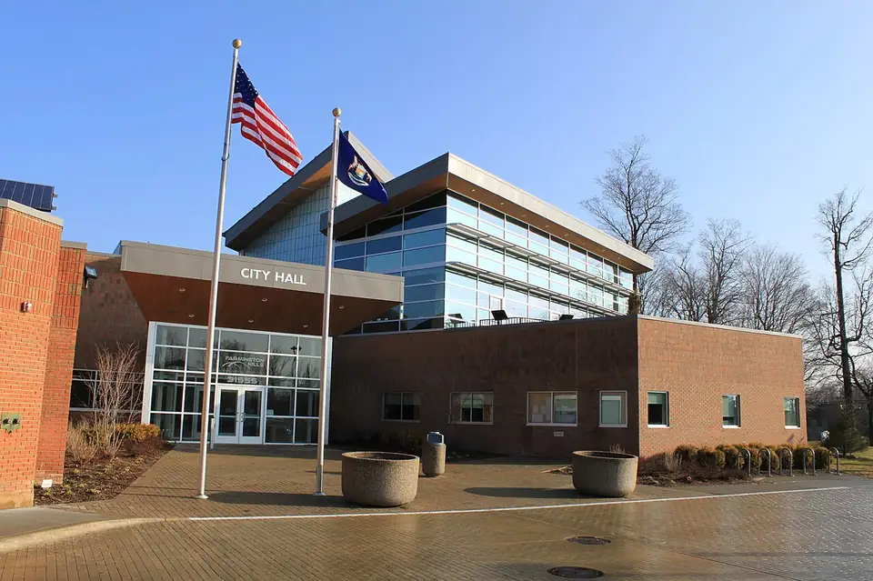 Farmington Hills, Michigan