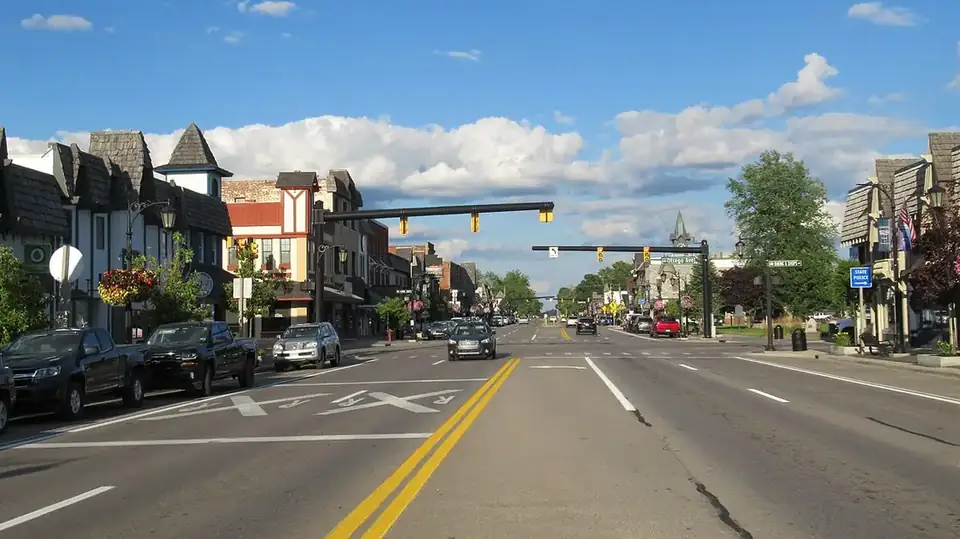 Gaylord, Michigan