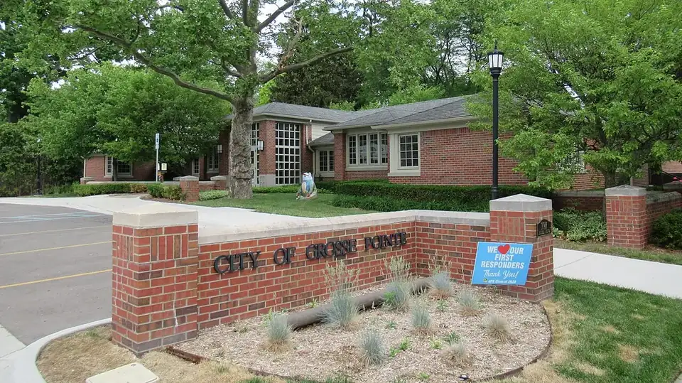 Grosse Pointe, Michigan