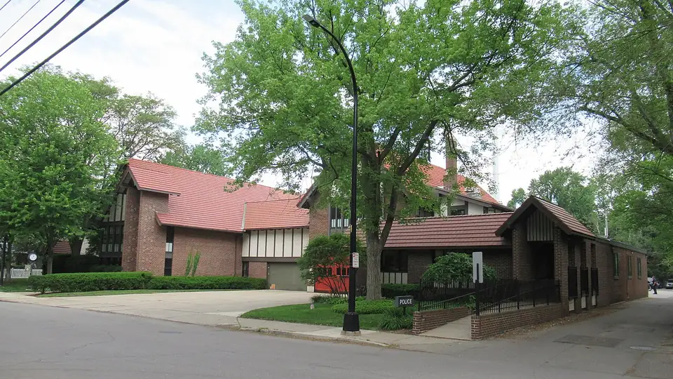 Grosse Pointe Farms, Michigan