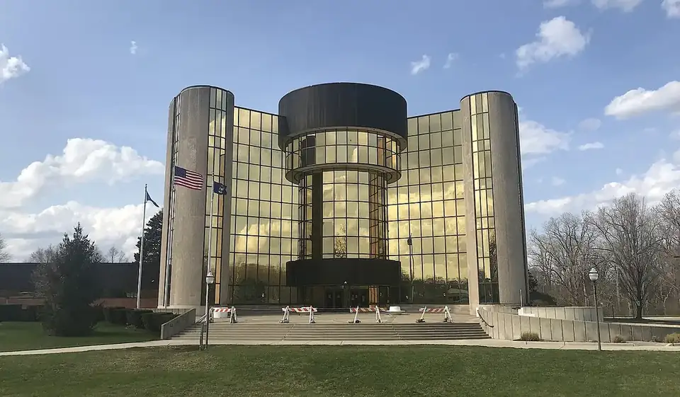 Livonia, Michigan
