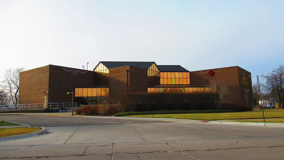 Trenton, Michigan