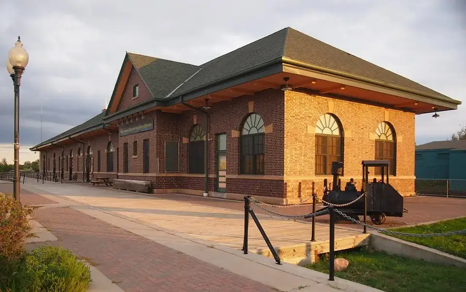 Bemidji, Minnesota