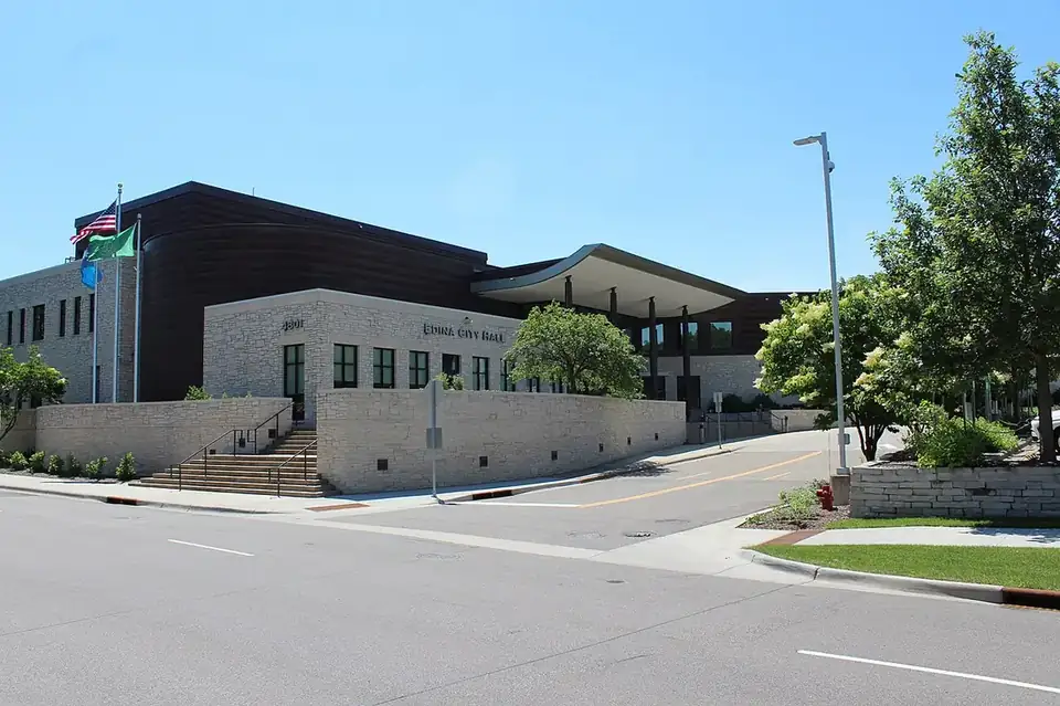 Edina, Minnesota