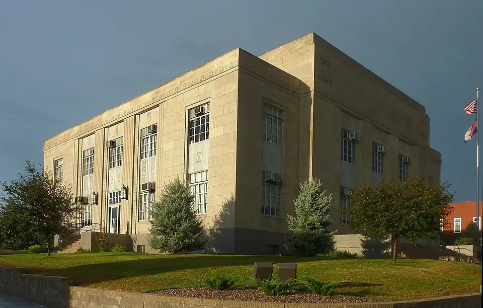 Bethany, Missouri
