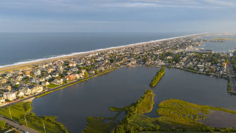 Bay Head, New Jersey