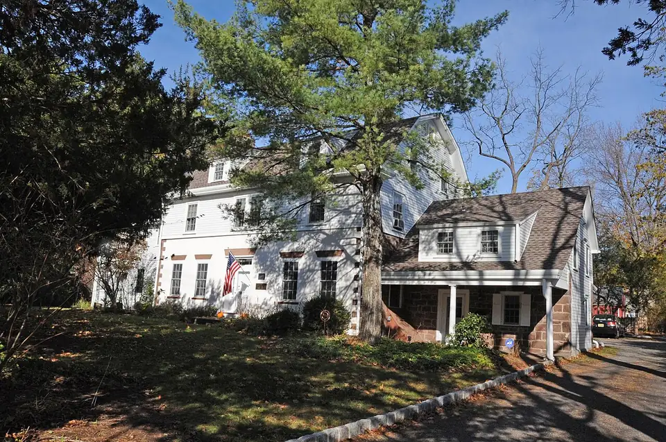 Ridgewood, New Jersey