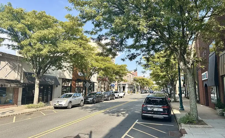 Summit, New Jersey
