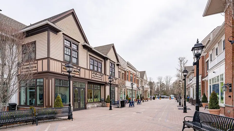 Armonk, New York
