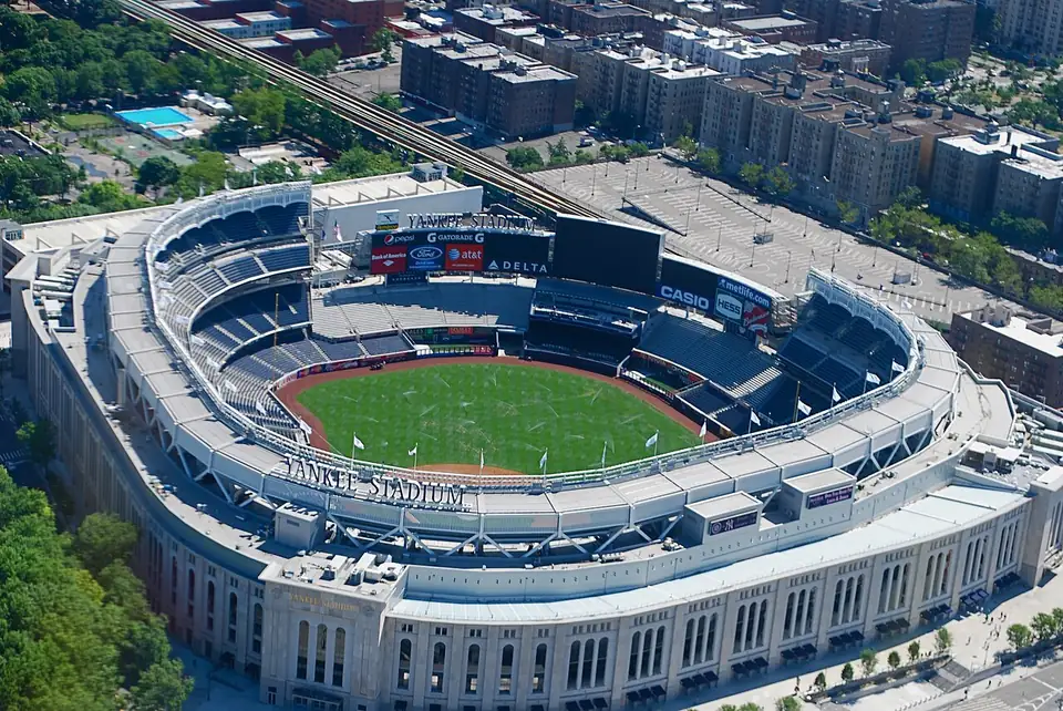The Bronx, New York