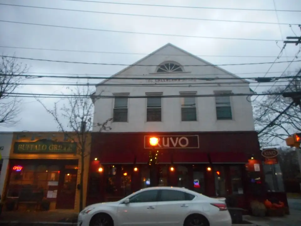 Greenlawn, New York
