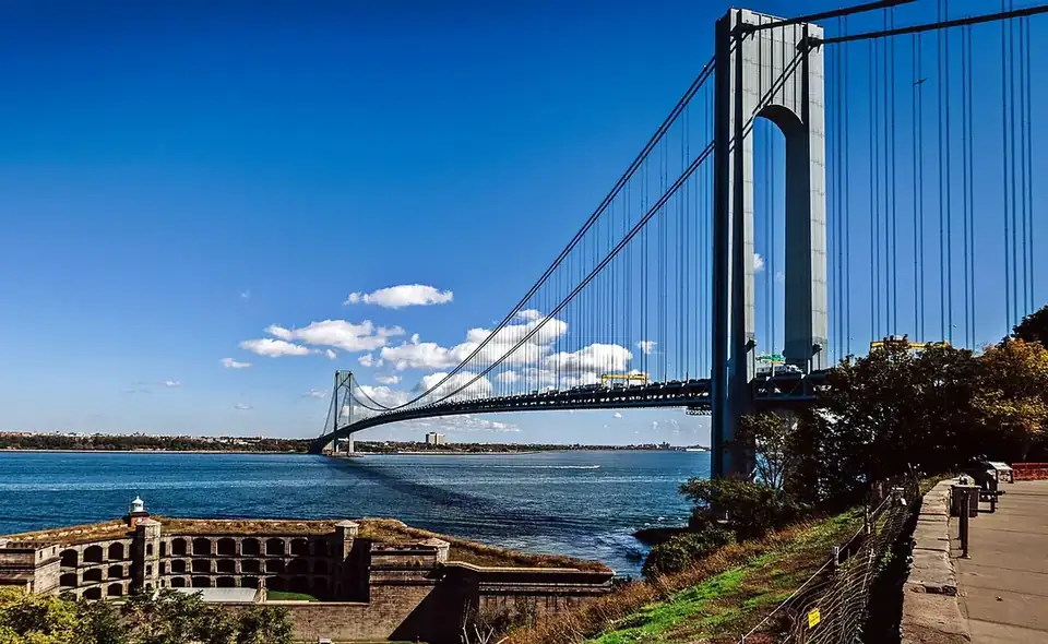 Staten Island, New York