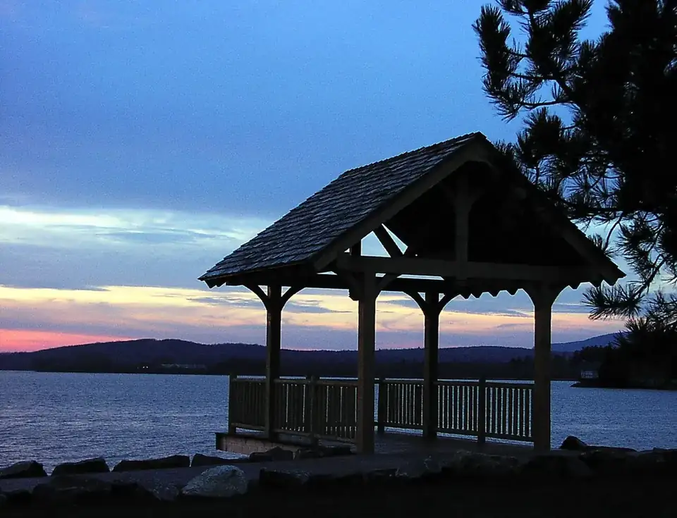 Tupper Lake, New York