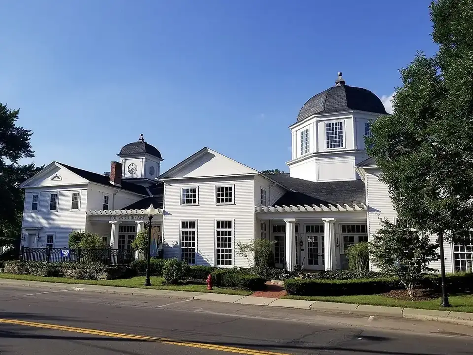Poland, Ohio
