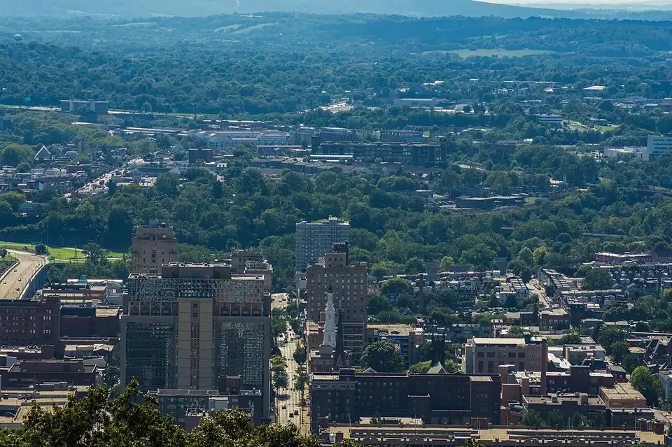 Reading, Pennsylvania