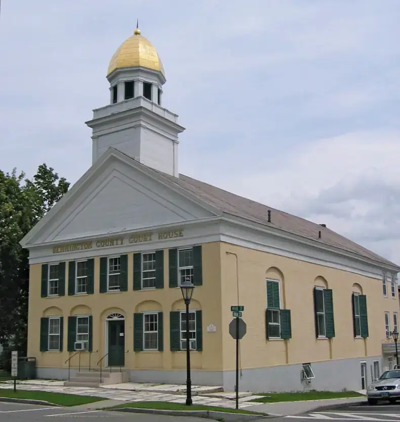 Manchester, Vermont