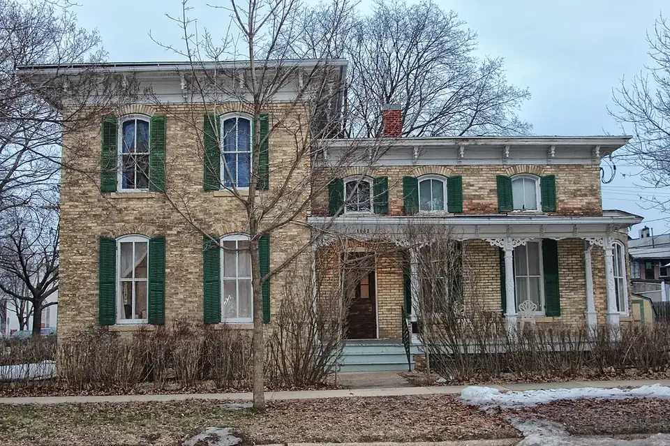 Brodhead, Wisconsin