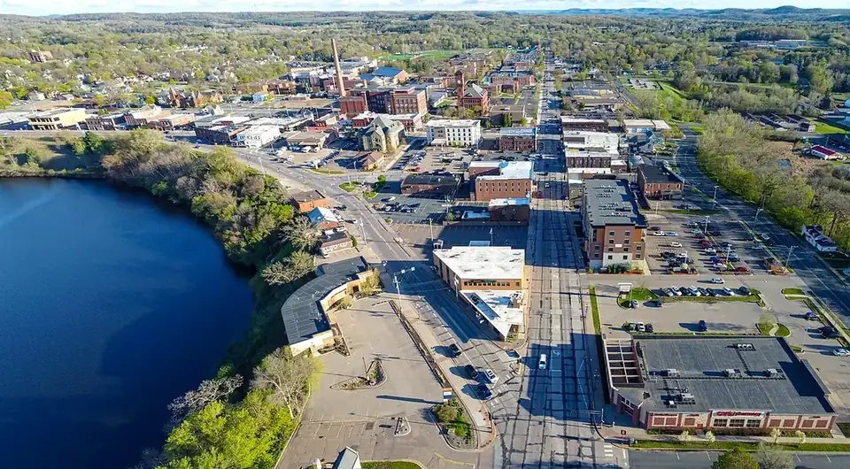Menomonie, Wisconsin