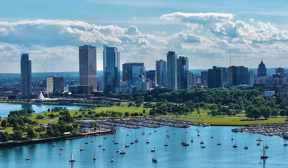 Milwaukee, Wisconsin