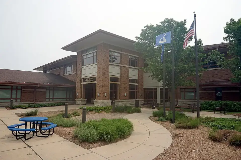 New Berlin, Wisconsin