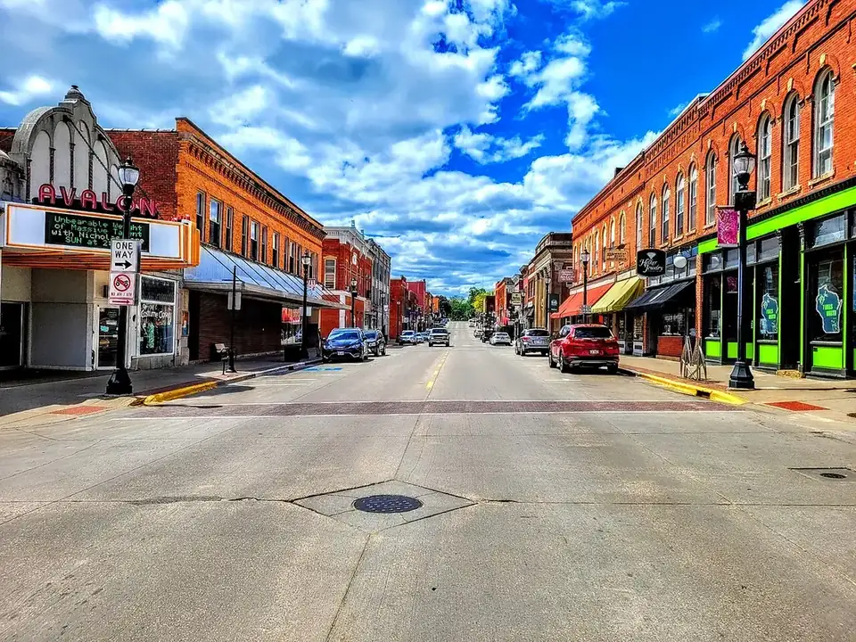 Platteville, Wisconsin