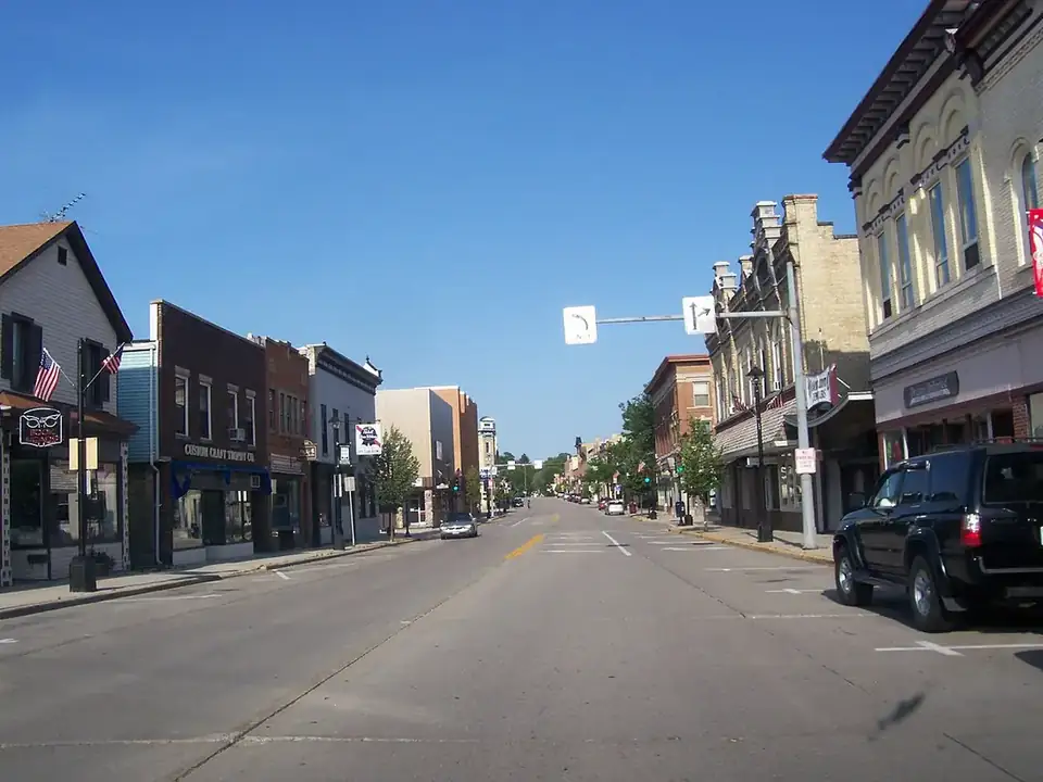 Plymouth, Wisconsin