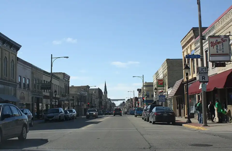 Watertown, Wisconsin