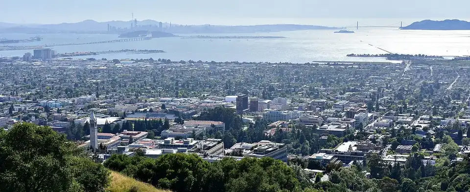 Berkeley, California