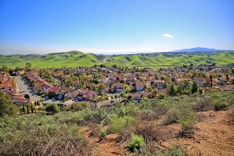 Diamond Bar, California