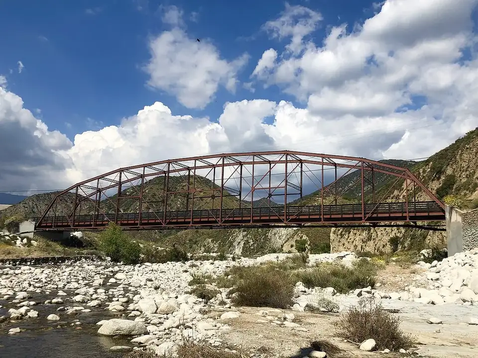Highland, California