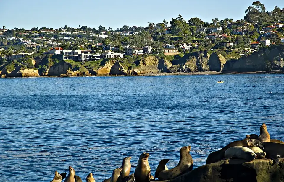 San Diego, California