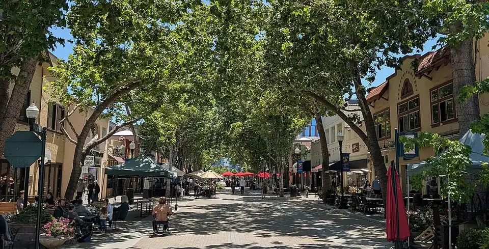 Sunnyvale, California