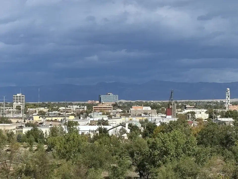 Grand Junction, Colorado