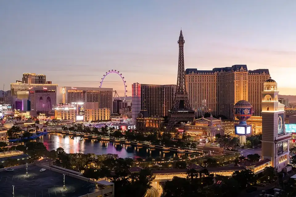 Las Vegas, Nevada