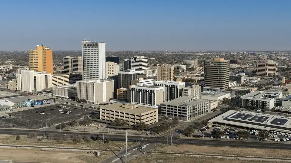 Midland, Texas