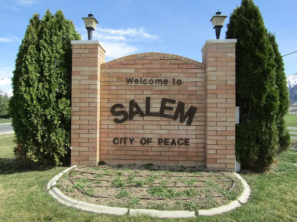 Salem, Utah