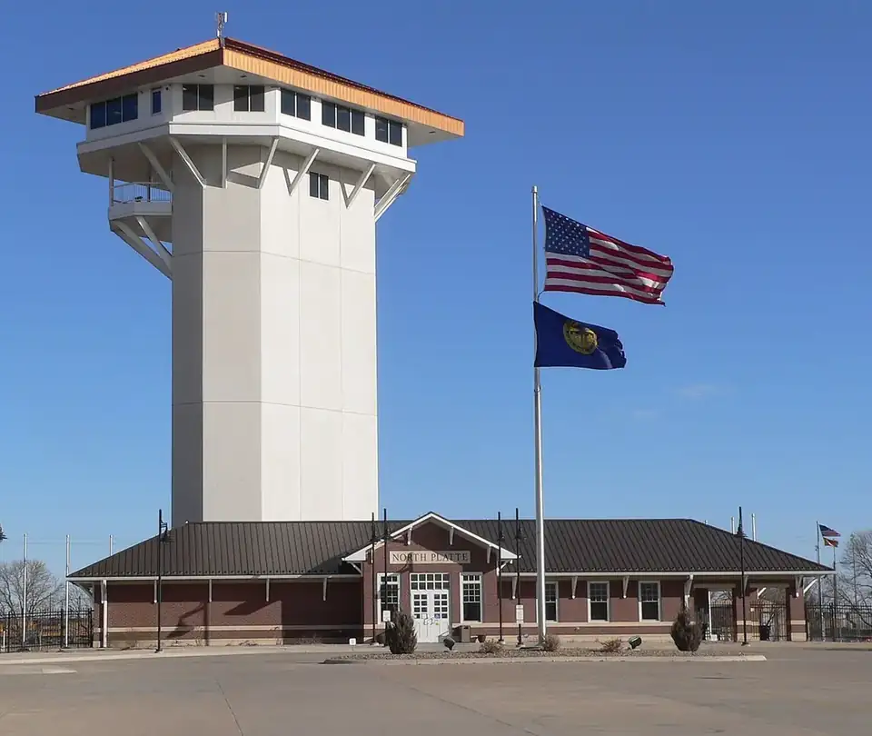 North Platte, Nebraska