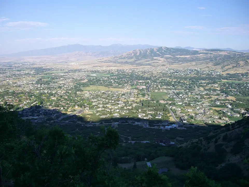 Alpine, Utah