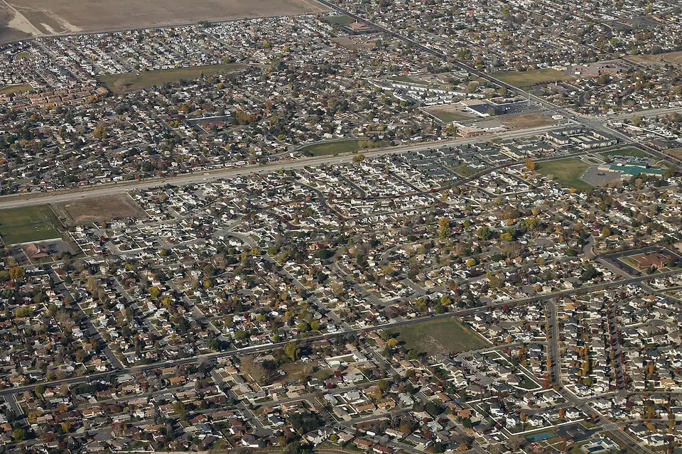 Taylorsville, Utah