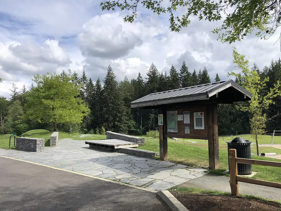 Sammamish, Washington
