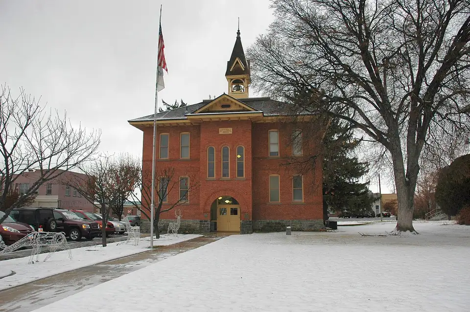 American Fork, Utah