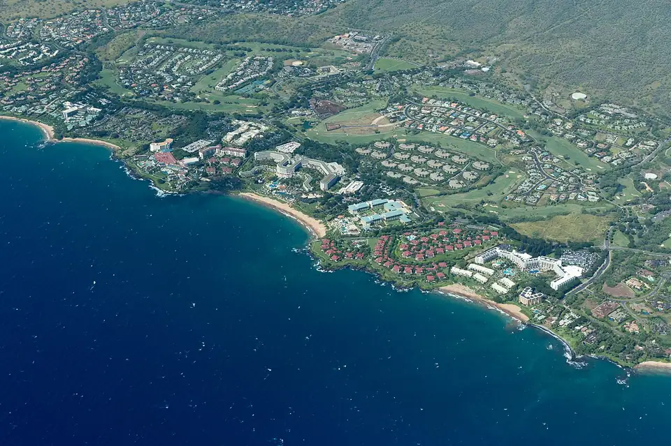 Wailea, Hawaii