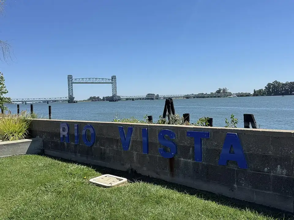 Rio Vista, California