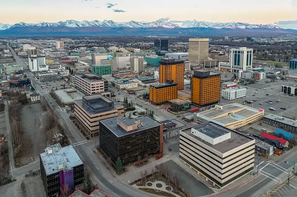 Alaska