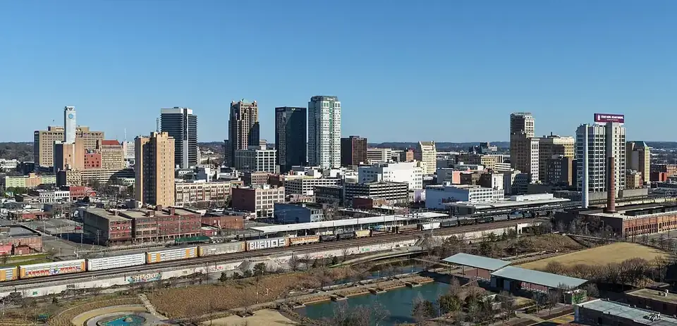Alabama
